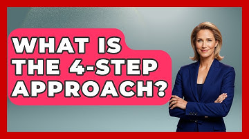 What Is The 4-step Approach? - The Volleyball Hub