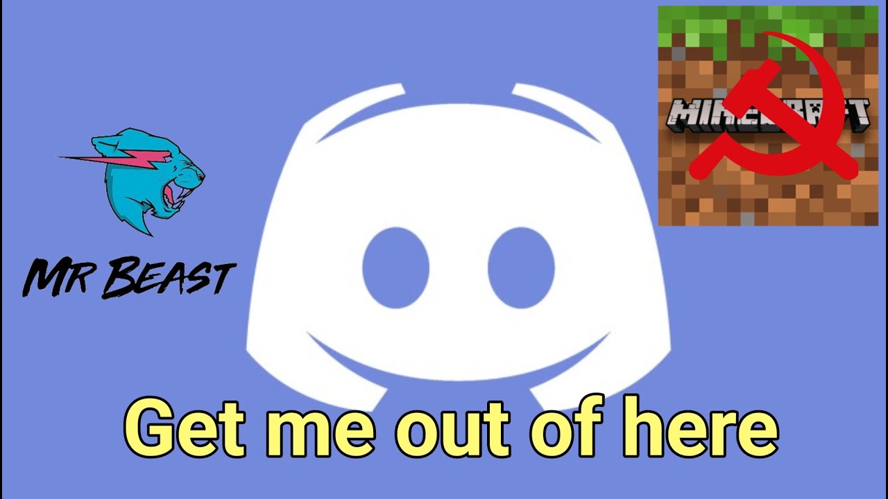 We Got a Little Too Silly on Discord...