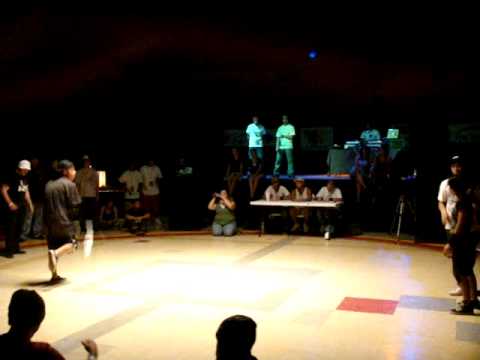 Rhythm Wars : DTA Vs Strife & Chaos (BiS)
