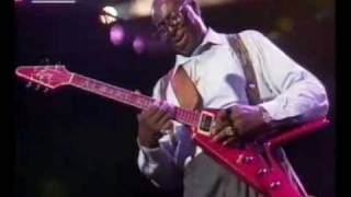 Born Under a Bad Sign Albert King Ohne Filter chords