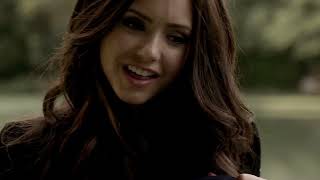 Katherine Pierce - Unstoppable