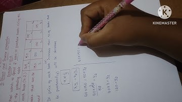 8th class,10, Direct and Inverse Proportions, Exercise:10.2, Problem -2&3(Requested video).