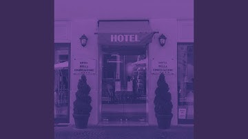 Pulsating Ambiance for Work from Hotel