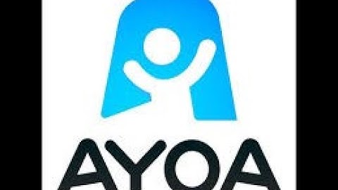 Ayoa Snelle Tutorial