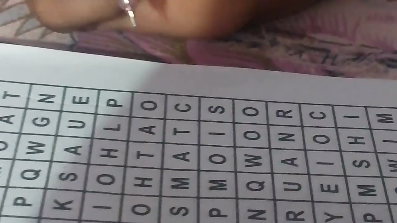 Word search pro hint also please 🥺🥺🥺 subscribe 