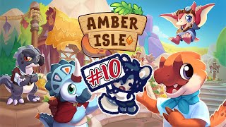 【Amber Isle】ついに最終回なるか…！？【Part 10】