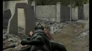 Genesis` gaming cod2 clan fragmovie