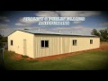 Shed Mildura - MALLEE SHEDS TV Commercial.mpg Shed Mildura - MALLEE SHEDS TV Commercial.mpg