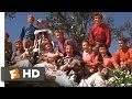 Seven brides for seven brothers 910 movie clip  spring spring spring 1954