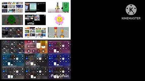 Random maze crying yottaparison