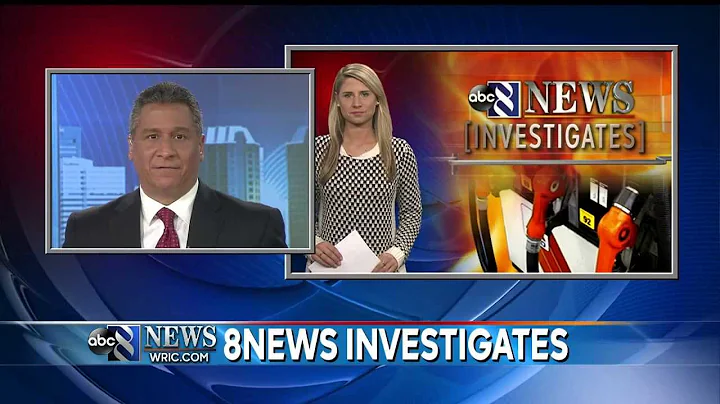 How Static Electricity Can Cause Flames at the Gas Pump