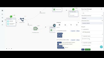 Datastore   Add New Record In Data Store