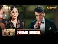 Missing Darling | Episode 8 | Promo Tonight at 8:00 PM  | ft. Yasir Hussain | New Pakistani Drama