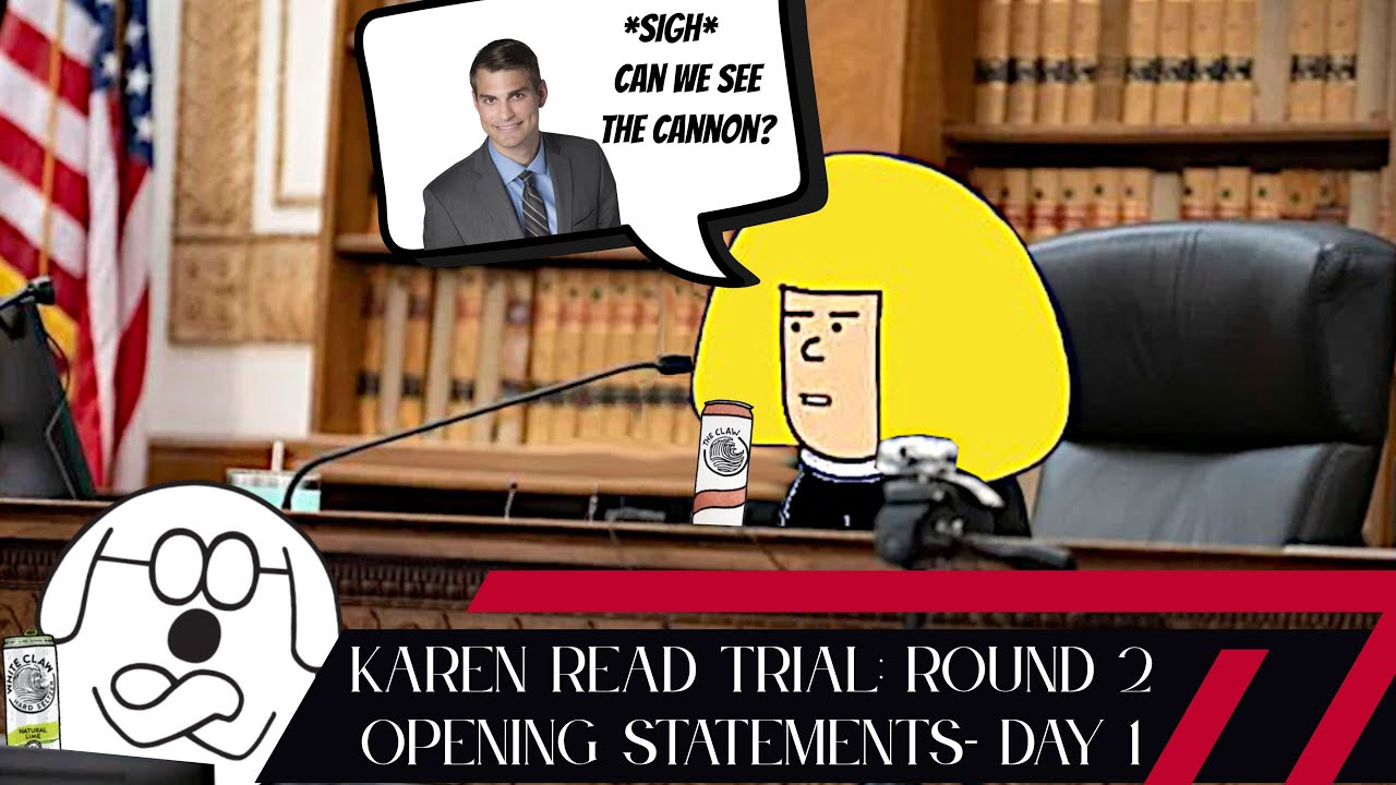 Early AM Live: Lori Vallow Closing Arguments & We Watch the Karen Read ...