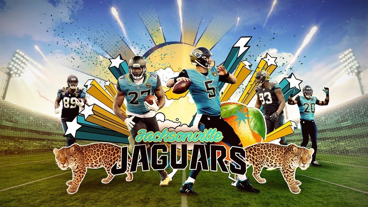 jacksonville nfl playoffs