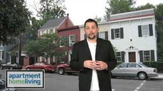 Richmond Apartment Living Guide - Richmond Apartments For Rent