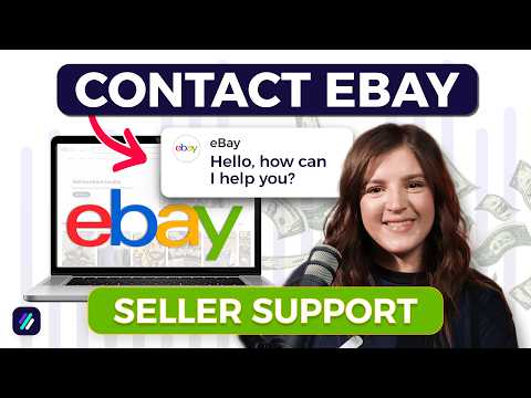 Help Contact Ebay