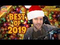 chocoTaco's Best PUBG Moments of 2019