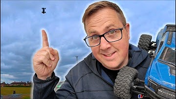 Arrma Watched My Video & Wanted Their RC Car Back!