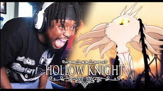 I've FINALLY done it.. [ 5th Pantheon & Path of Pain ] | Hollow Knight