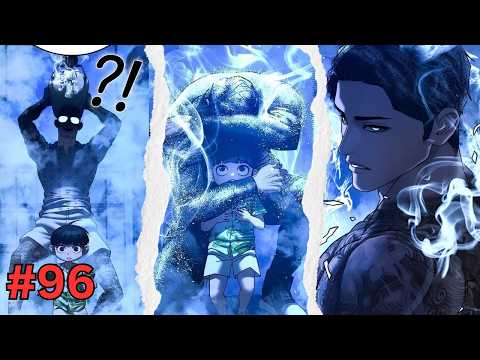 (S2)Loser was Beaten Everyday Until he Got a Quest System which gave him Unique Skills from Games#96
