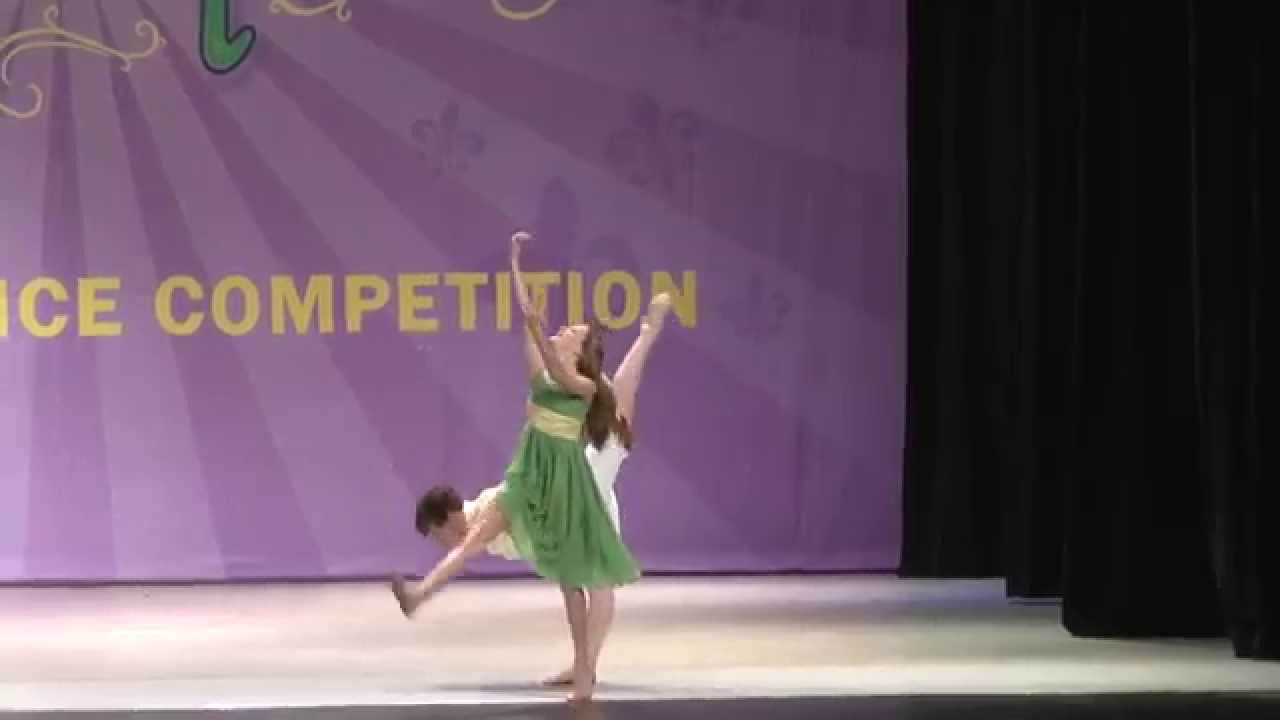 Standy By Me  - Encore Performance Company