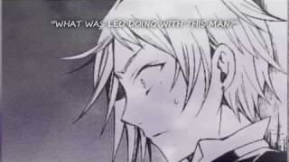 [Elliot Nightray Megamix] Elliot and Yura;