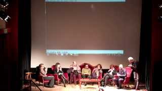 10 - Il saluto di Rosanna Pirajno
