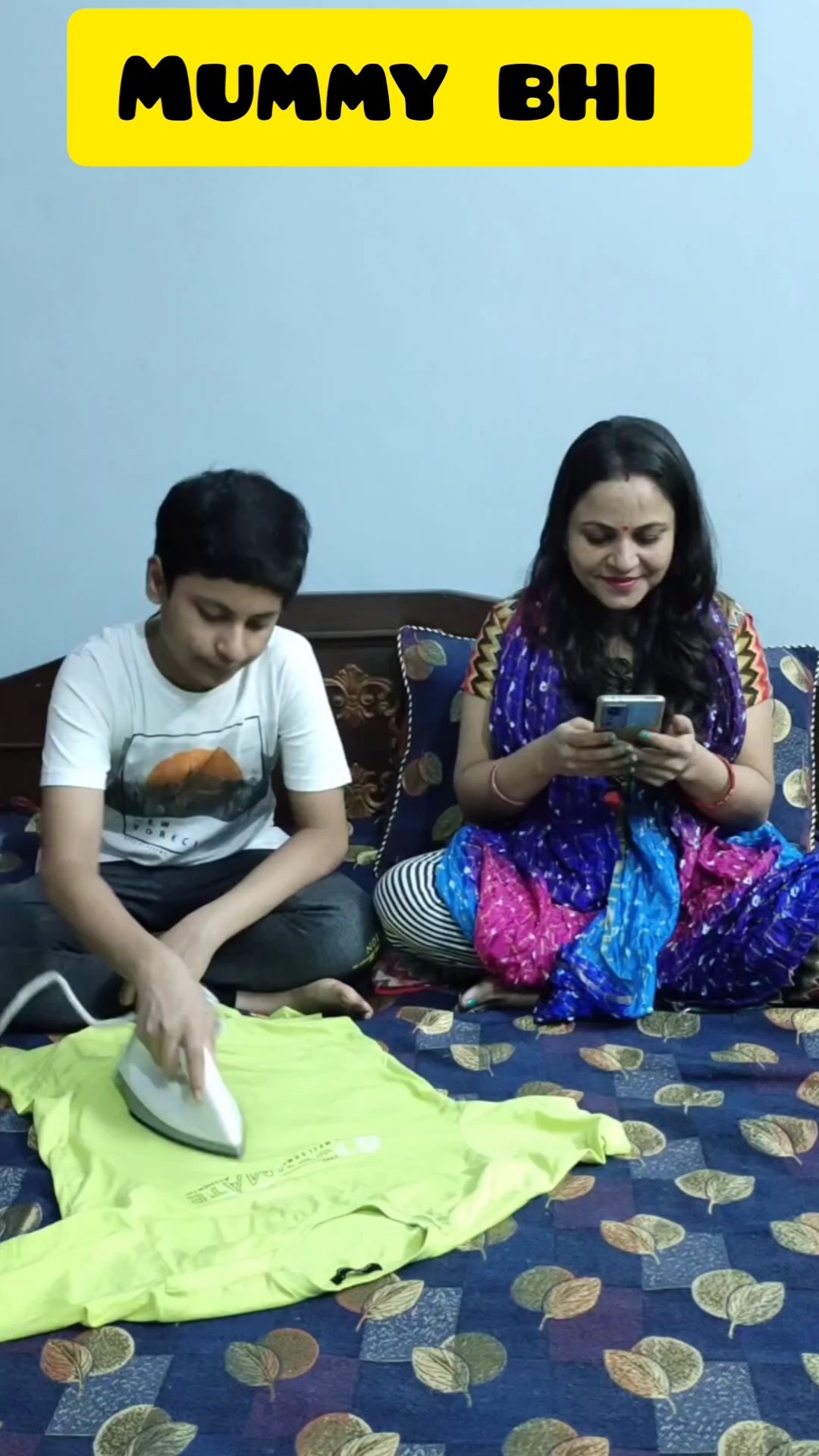 मम्मी भी #shorts #trending #video #views #status #funny #comedy