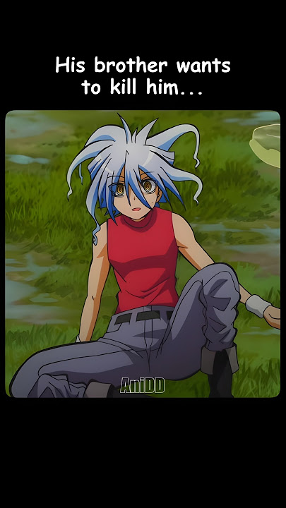 His brother turned against him 😱 #anime #shorts