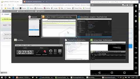 React Native - CRUD with PHP Server (Part 3)