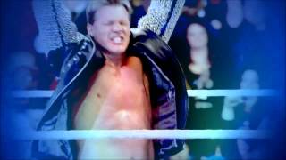 Chris Jericho 2012 Titantron - Break Down The Walls