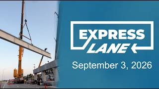 Express Lane 9-3-2026