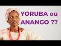 Qui sont les yoruba 