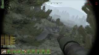 Arma 2 - Utes Coop Missions