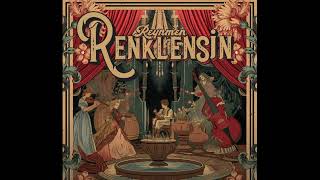 Reynmen - Renklensin (Slowed & Reverb) Resimi