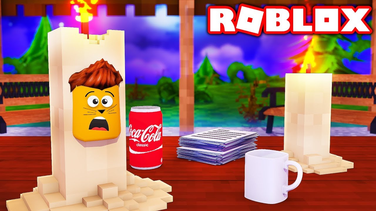 Una Vela Me Salva La Vida Roblox - a roblox classic caras felices videos divertidos y