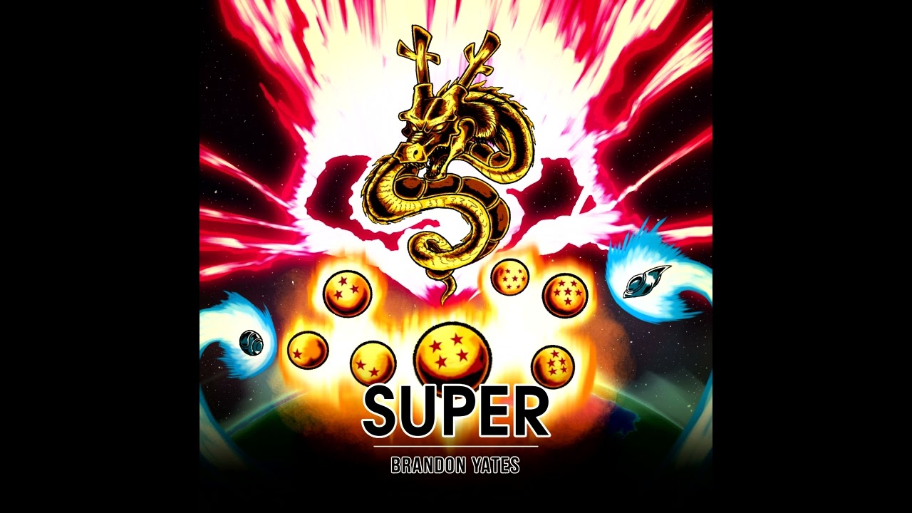 Super - Death Battle 2024 Remaster