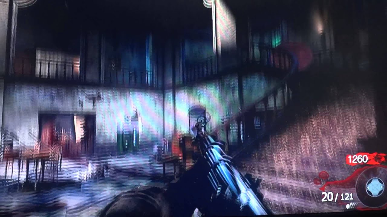 Театр смерти Театр смерти