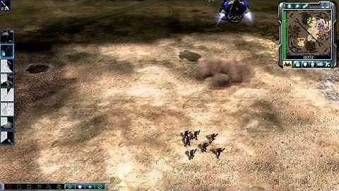 Command & Conquer 3: Tiberium Wars Kane Edition - Black