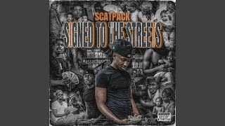 No Time (feat. Mgm lett) - Scatpack