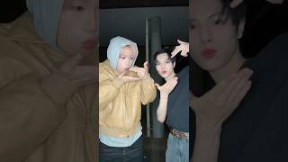 納豆学校入学しました🏫！#DXTEEN #DXTN #田中笑太郎 #SHOTARO #福田歩汰 #AYUTA