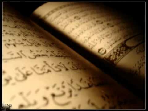 سورة المزمل محمد اللحيدان