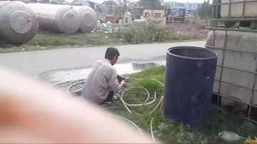 Hàn bồn nước giá rẻ Lh : Ms.Vân - 0974 097 042 | dịch vụ sửa chữa tại nhà | tphcm