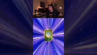 💥 Exclusive Pull on Stream! 💥 | #wwesupercard #wwe #shorts screenshot 5