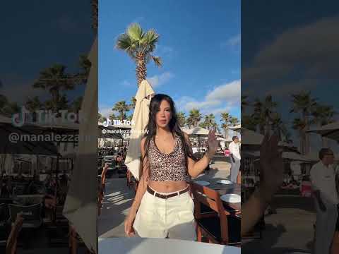 جديد تيك توك منال Manal مغربي Tiktok اكسبلور اشتراك