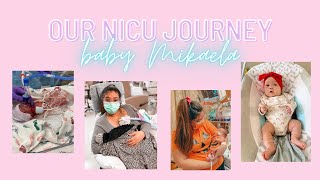 Born at 25 Weeks | Our NICU \& PPROM Journey