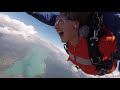 Skydive Interlaken Nancy Skydive Interlaken Nancy