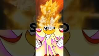 Famous Sonic vs Shadow(all forms) Who stronger? Net Worth