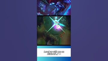 2024 #Pyke #Pyke #LeBlanc Pyke